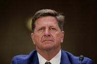 米上院、クレイトン氏の国家情報長官指名案を前進　週内にも承認へ