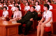 北朝鮮でわざと顔に傷をつける女性が増加......「喜び組」選抜を恐れ