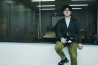 ロボットに「居場所」ができるのは、人々に飽きられたとき──クリエイター・吉崎航の見据える夢