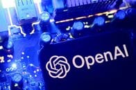 オープンＡＩ、ＳＢエナジーから55億ドルワラント取得＝ＷＳＪ