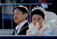 中国は「祝賀御列の儀」をどう報道したか？