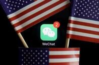トランプのWeChat禁止措置、連邦地裁が仮差し止め命令