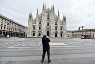 新型コロナと経済危機「アメリカはヨーロッパも救え」