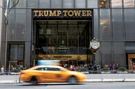 ムラー報告書を切り抜けても「トランプゲート」は終わらない