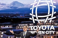 ニッポン停滞の証か...トヨタの賭ける「未来」が関心呼ばない訳