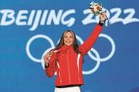 中国代表「谷愛凌」はアメリカを裏切った？ 米中関係の変化に翻弄される18歳