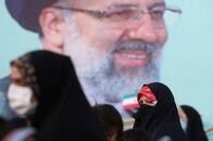 イラン大統領選、反米･保守強硬派のライシ師が当選　無効票で抵抗する市民も