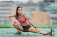 女性陸上アスリート赤外線盗撮の卑劣手口　肌露出多めのウェア着ている選手が悪いのか？