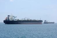 米原油輸出、7月は8カ月ぶり低水準　中東供給一時回復で需要減
