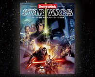 ３分でわかるスター・ウォーズ過去６作の物語