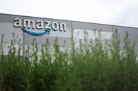 アマゾン、汎用ＡＩ部門で人員削減　顧客向けに重点シフト