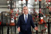 ガザ支援船団乗員への対応「言語道断」、加首相がイスラエルに抗議
