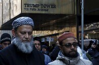 トランプ勝利と共にイスラム教徒襲撃相次ぐ　人権団体「トランプ氏は非難を」