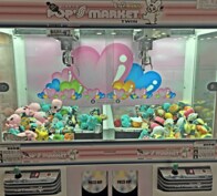 韓国クレーンゲーム大ブームが思わぬ方向へ　何が問題に？