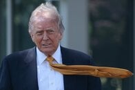 弱い立場になったトランプは米中首脳会談で台湾を売る？