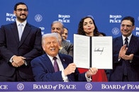 トランプ主導「平和評議会」の正体とは？...国際機関か、「私的クラブ」か