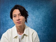 独占インタビュー：山下智久はなぜ海外を目指すのか