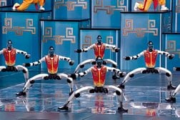 AI革命を起こしたアメリカが、AIで中国に負ける理由
