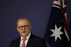 オープンＡＩのエージェントが豪政府サイト侵入、6月に発生と首相説明