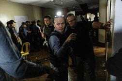 フィリピン上院で銃撃、ＩＣＣ指名手配の有力議員が立てこもり