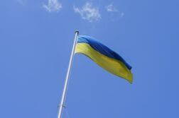 ウクライナ、ハイテク輸出拡大へ　戦時下の経験強み＝デジタル化相