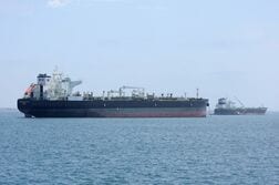 米原油輸出、7月は8カ月ぶり低水準　中東供給一時回復で需要減