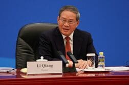 中国、景気てこ入れ強化も　李首相「経済の包括的・客観的理解」を