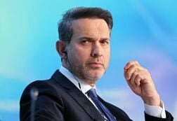 トルコ、ロシア産ディーゼル燃料の一部受け入れ＝エネルギー天然資源相