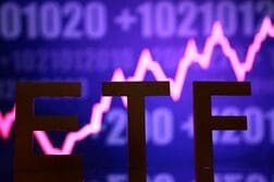 ＡＩ全面依存のＥＴＦ、成績好調でも依然根強い警戒感