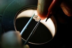 焦点：中国の人工ダイヤ、宝飾品から転換　半導体・ＡＩ放熱で成長狙う