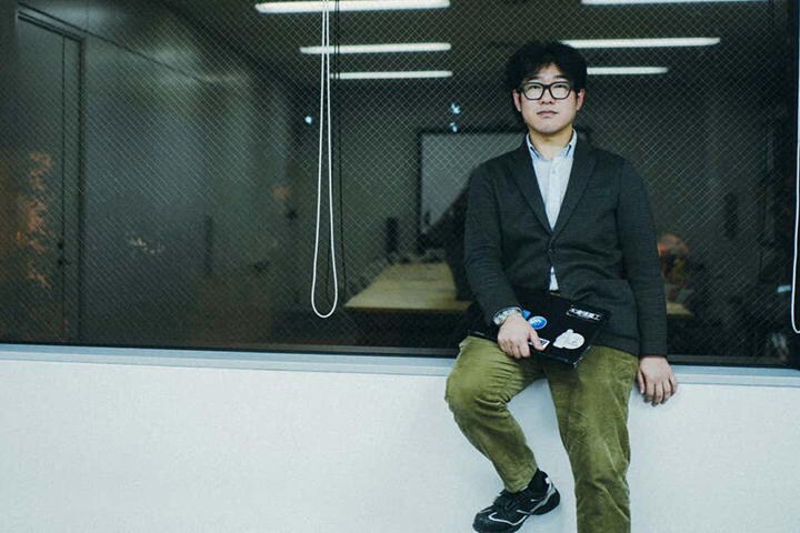 Torus　写真：西田香織