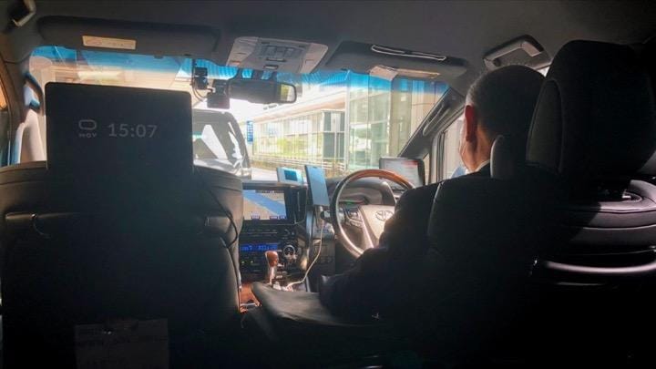 コロナ禍の中でも年収1000万円を稼ぐ吉田さん（仮名）。その秘訣には他業種のビジネスパーソンにも通じる部分があった（写真：筆者撮影）