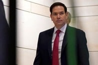 ルビオ米国務長官、初のアジア歴訪へ...トランプ関税に不安を抱く国との関係強化を目指す