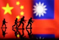 中国が台湾の批判に反発、第2次大戦の歴史認識巡り
