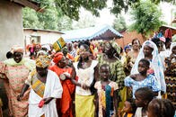 一日10食、20キロ増......「美しく」なりたいアフリカ人女性の危険な美容法