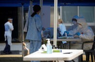 日本が韓国の新型コロナウイルス対策から学べること ──（3）情報公開