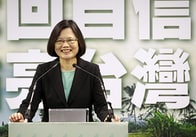 見限られる馬英九と習近平、米台「国交」回復が始まった
