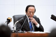 利上げと総裁病欠と日銀の迷走