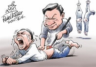 習近平が私営企業に押す「共産党印」の不安