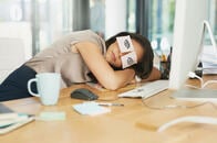 アラフィフ女性の睡眠時間を奪う、早朝の子どもの弁当作り