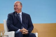 原油価格、下限は70ドルに上昇へ＝コノコフィリップス会長