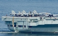 中国軍機の「レーダー照射」は敵対的と、元イタリア空軍の専門家。NATO軍のプロフェッショナルな対応と大違い