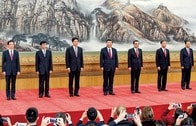 習近平「続投」だけじゃない　中国の未来が読み取れる「共産党大会」5つの注目点
