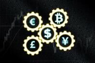 「資金の逃避先」ビットコインが、ウクライナ危機では株価と一緒に下落した理由