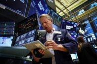 米国株式市場＝反発、半導体株が高い　イラン情勢巡る楽観が支援