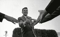 レーガン革命はここから始まった…カリフォルニア州知事選は「未来の大統領」を生む舞台になるのか?