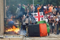 実は暴動の多いイギリスで、極右暴動が暴いた移民問題の真実
