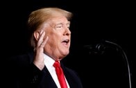 トランプ、ダダ漏れ！　中国が私物スマホの通話を盗聴、貿易戦争対策へ