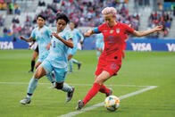 女子サッカー選手の貧し過ぎる現状を憂う