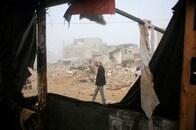イスラエル首相府「ガザ人質解放は予定通り」、ハマスも「障害解消」と発表